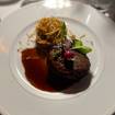 Una foto de Filet Mignon de un restaurante