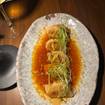 Una foto de Wagyu Gyoza de un restaurante