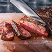 Een foto van Bar Fogo Wagyu & Wine van een restaurant 