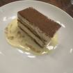 Una foto de Tiramisù de un restaurante