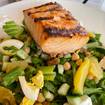 Una foto de Barn Salad de un restaurante