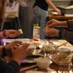 Una foto de Make your own dumplings! (Dumplings Masterclass) de un restaurante