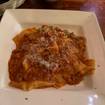 A photo of Pappardelle al Cinghiale of a restaurant