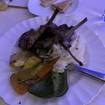 A photo of Lamb Chops of a restaurant