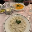 A photo of Gnocchi Tartufati of a restaurant