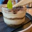 A photo of Tiramisù of a restaurant