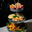 Una foto di The Ultimate Brunch Experience di un ristorante