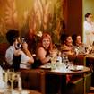 Una foto de Cocktail Masterclass With Food de un restaurante