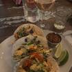 Une photo de Shrimp Tacos d'un restaurant