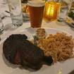 A photo of 20 oz Cab Ribeye of a restaurant