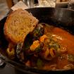 Una foto de Seafood Stew de un restaurante