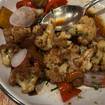 A photo of Kung Pao Cauliflower of a restaurant