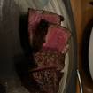 Una foto de Australian Wagyu Filet Mignon de un restaurante