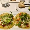 レストランのMaine Lobster Tacos​の写真