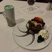 Una foto de Chocolate Paradise de un restaurante