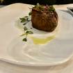 Una foto de Filet de un restaurante