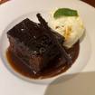 A photo of Sticky Toffee Pudding of a restaurant