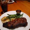 Prime New York-Foto eines Restaurants