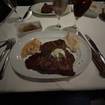 A photo of Porterhouse 24oz of a restaurant