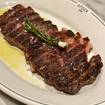 A photo of Ribeye of a restaurant