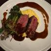 Une photo de Filet Mignon d'un restaurant