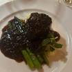 A photo of Beef Tenderloin of a restaurant