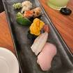 Una foto de Sushi Bento de un restaurante