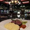 Filet Mignon-Foto eines Restaurants