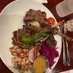 A photo of Lamb Chops of a restaurant