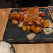 Una foto de Shrimp de un restaurante