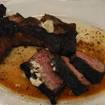 Una foto de 40 oz Porterhouse for Two de un restaurante