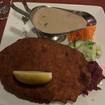 Una foto di Chicken "Schnitzel" di un ristorante