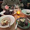 A photo of Porterhouse of a restaurant