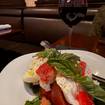 Una foto de Insalata Burrata de un restaurante