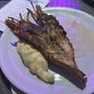 Una foto de Lobster de un restaurante