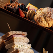 Una foto de the 1867 Afternoon Tea de un restaurante