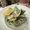Una foto de FWD Caesar Salad de un restaurante