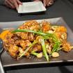 A photo of Roasted Cauliflower Bowl of a restaurant