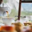 レストランのMother's Day Afternoon Tea 🌸​の写真
