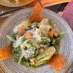 Una foto de Waipoli Caesar Salad de un restaurante