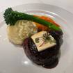 Una foto de Tenderloin of Beef de un restaurante