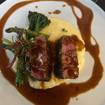Una foto de Filet Mignon de un restaurante
