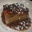 Una foto de BREAD PUDDING de un restaurante