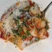 Una foto de LENNYS LOBSTER PASTA de un restaurante