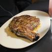 Una foto de Cowboy Ribeye de un restaurante