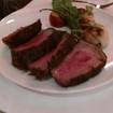 A photo of Chateaubriand of a restaurant
