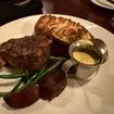 Una foto de Filet Mignon de un restaurante