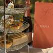 A photo of Afternoon Tea 2025 of a restaurant