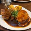 レストランのRoast Turkey​の写真