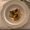 Una foto de Tortellini de un restaurante